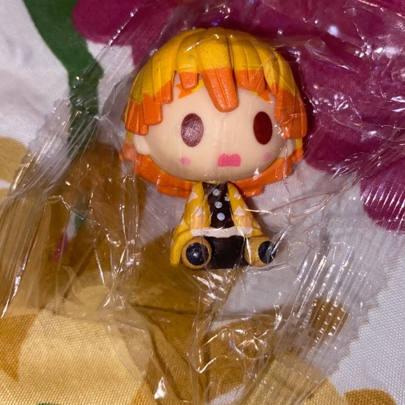 Demon Slayer Action Figures - Picture 4 of 5